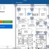 NUS’ beta monitoring software utilizing prototype monitoring and localization hardware