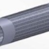 Preferential Covered Carotid Stent