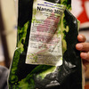 This microalgae can be turned into a biofuel in a University of Michigan lab. Micro algae biodiesel synthesis