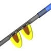 Dual optical sensors support volumetric mapping while microfabrication techniques enable small package size Optoelectronic microprobe for tissue diagnostics